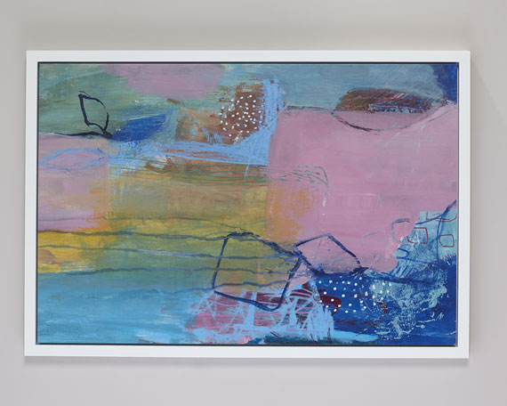 Artwork from Horchow.