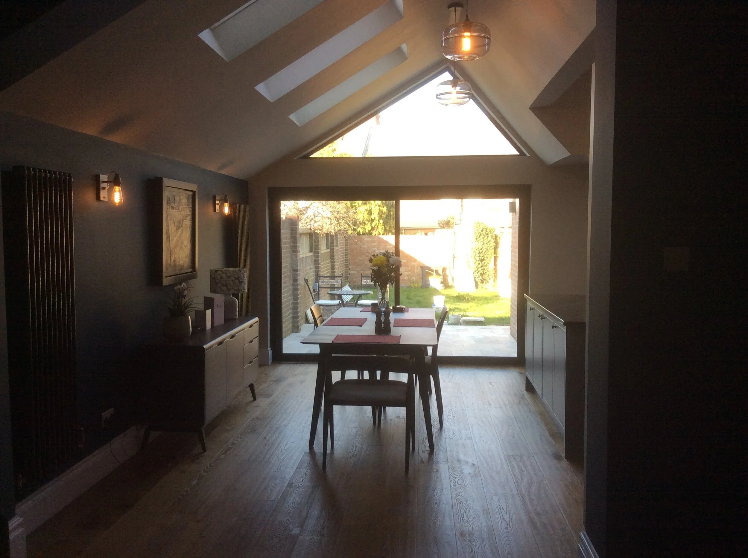 The Architects Design Ltd — architectural project photograph 2 from the business website