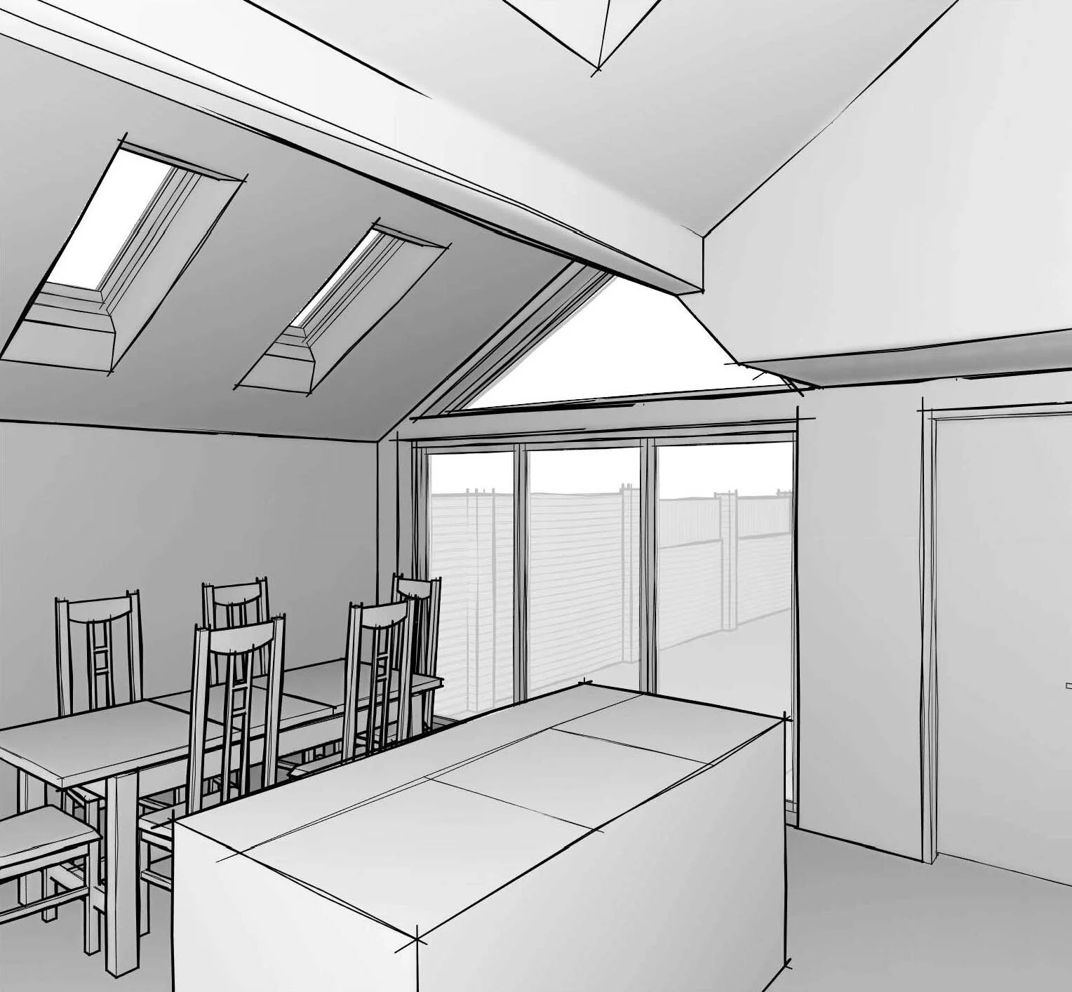 The Architects Design Ltd — architectural project photograph 1 from the business website