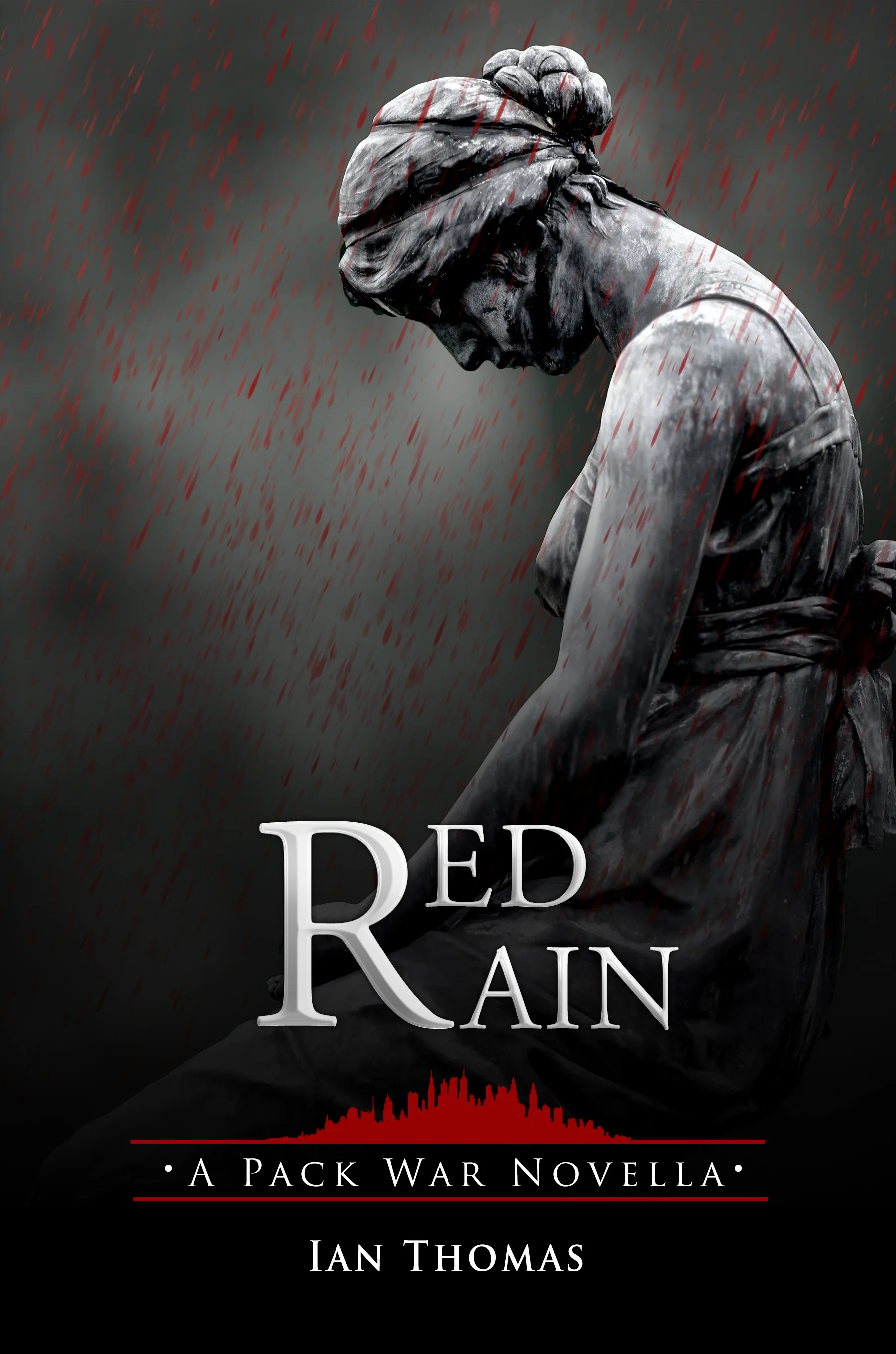 Red Rain free promotion