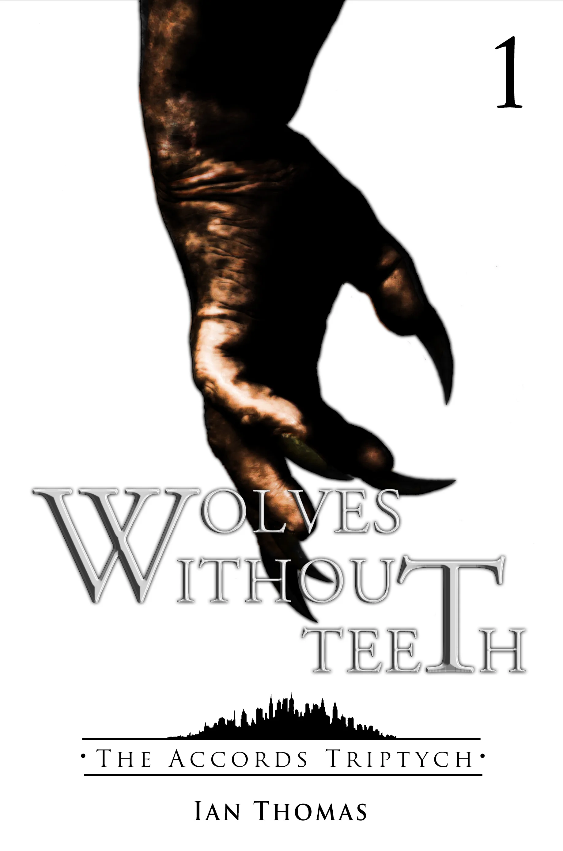 Wolves Without Teeth - preorder
