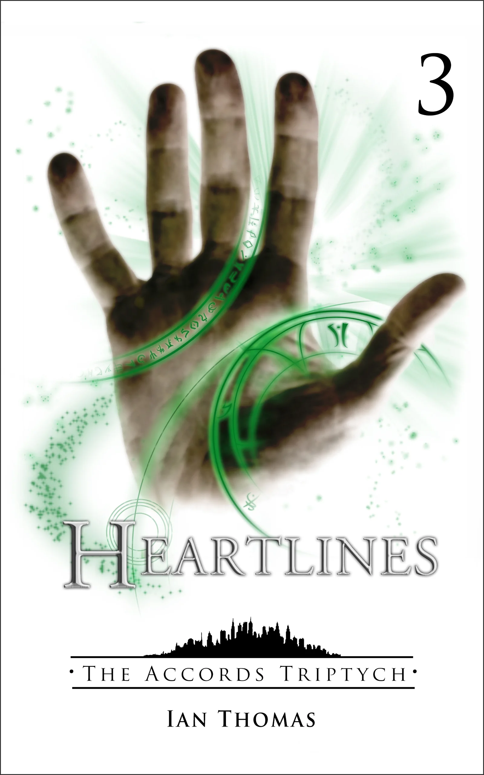 Heartlines available now!