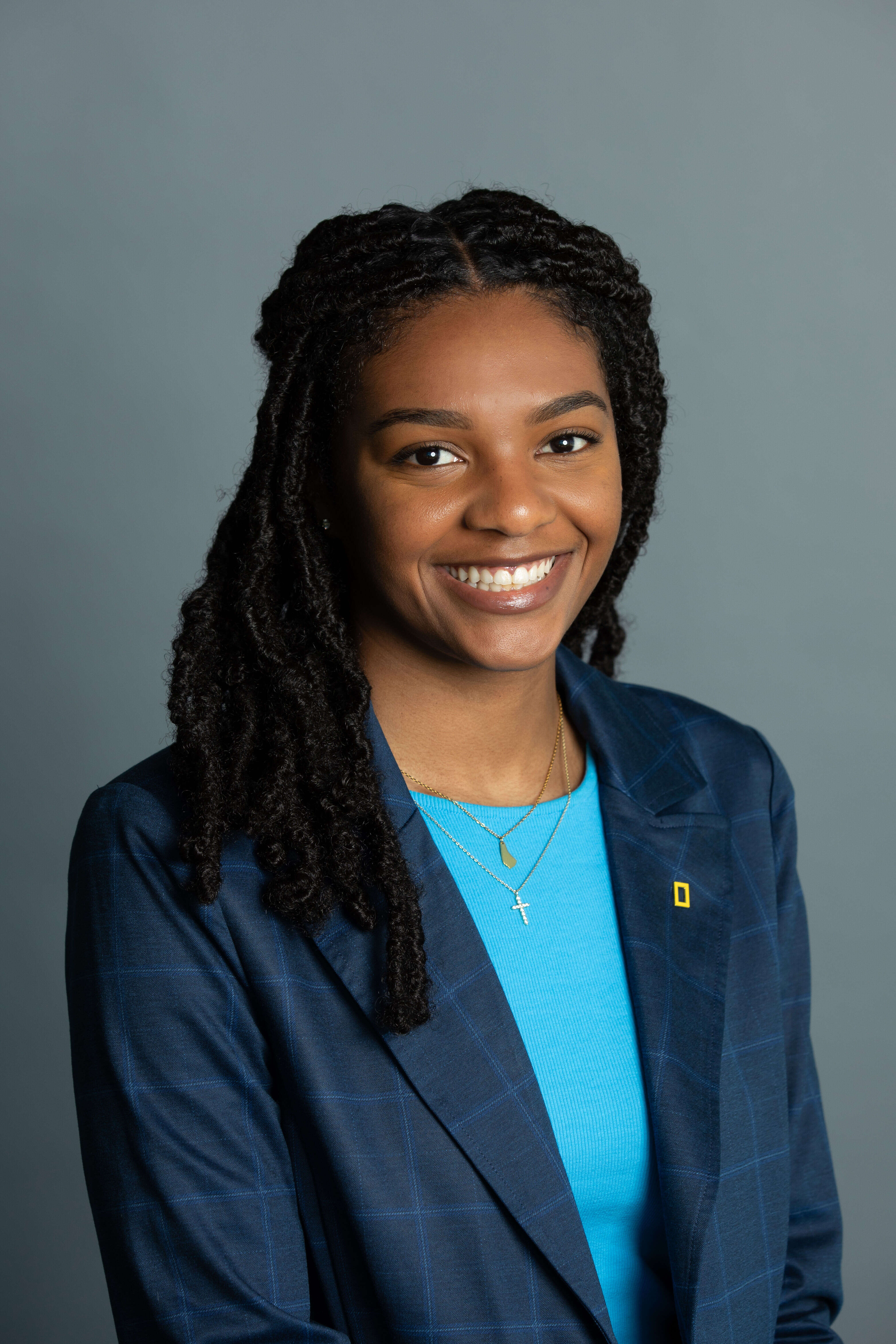 Aliyah Griffith, PhD