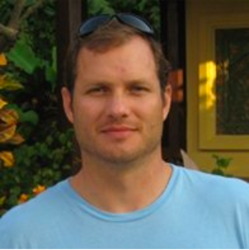 Paul Barber, PhD