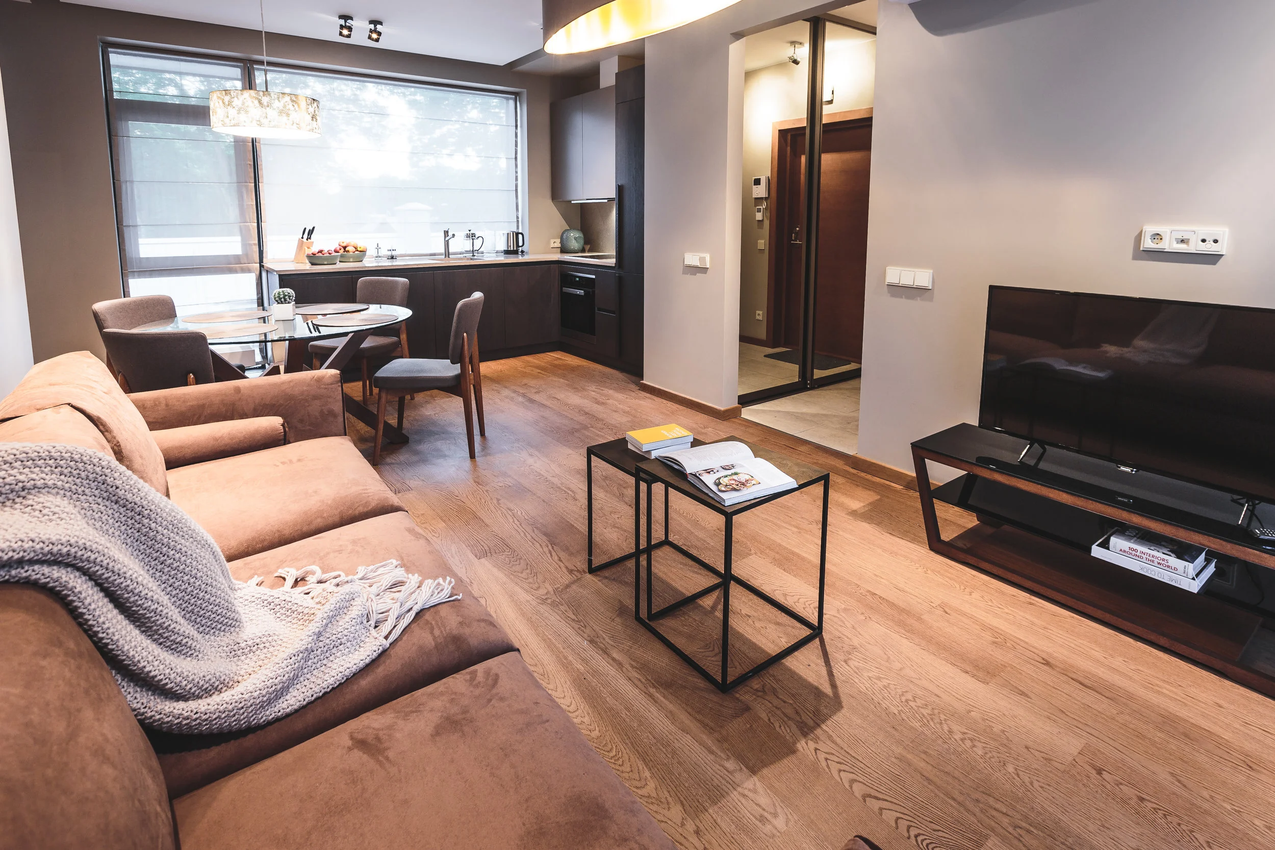 Interior Photography, Apartments, Houses, Hotels, Restaurants