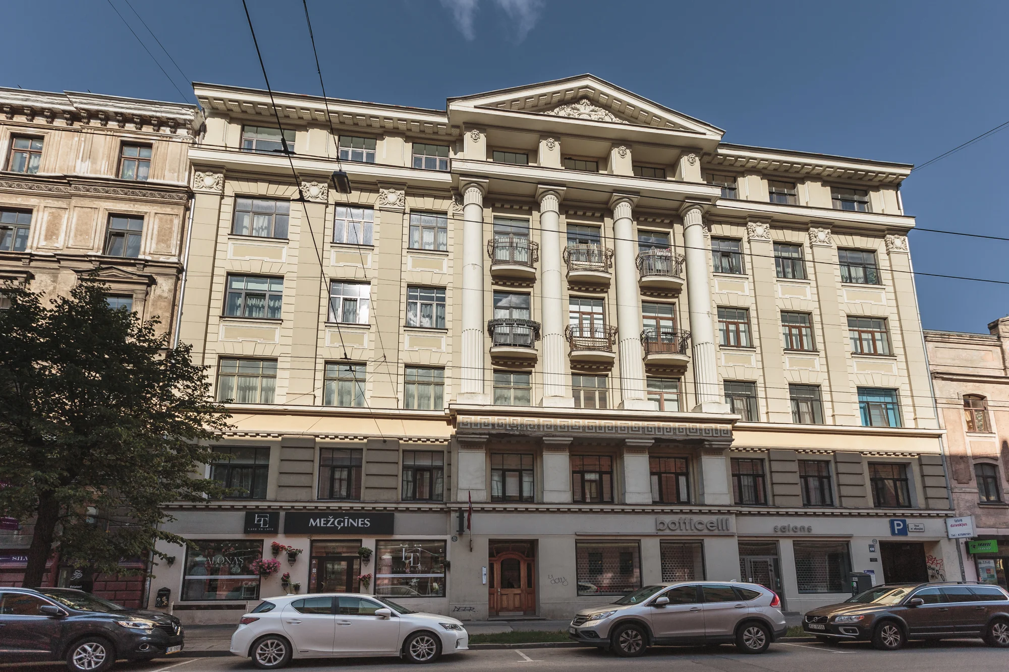 Exterior Photography, Facades, Outdoors, Streets, Buildings, Architecture