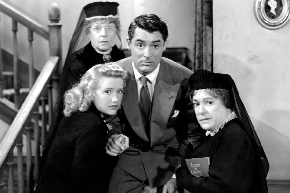 Cary Grant Movie Recommendation #4