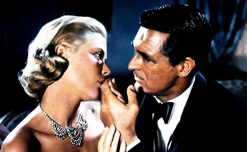 Grace Kelly Movie Recommendation #3