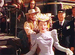 Garland in The Harvey Girls (1946)