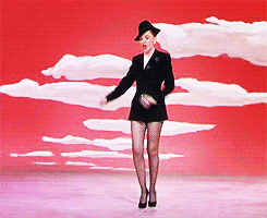 Summer Stock (1950)