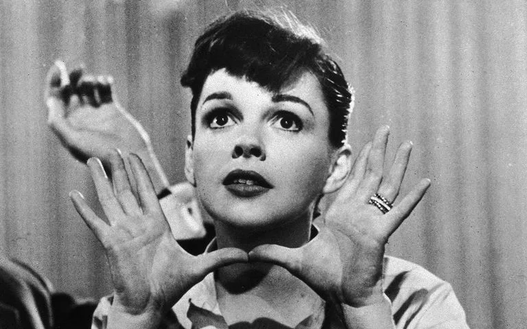 A Star is Born (1954)