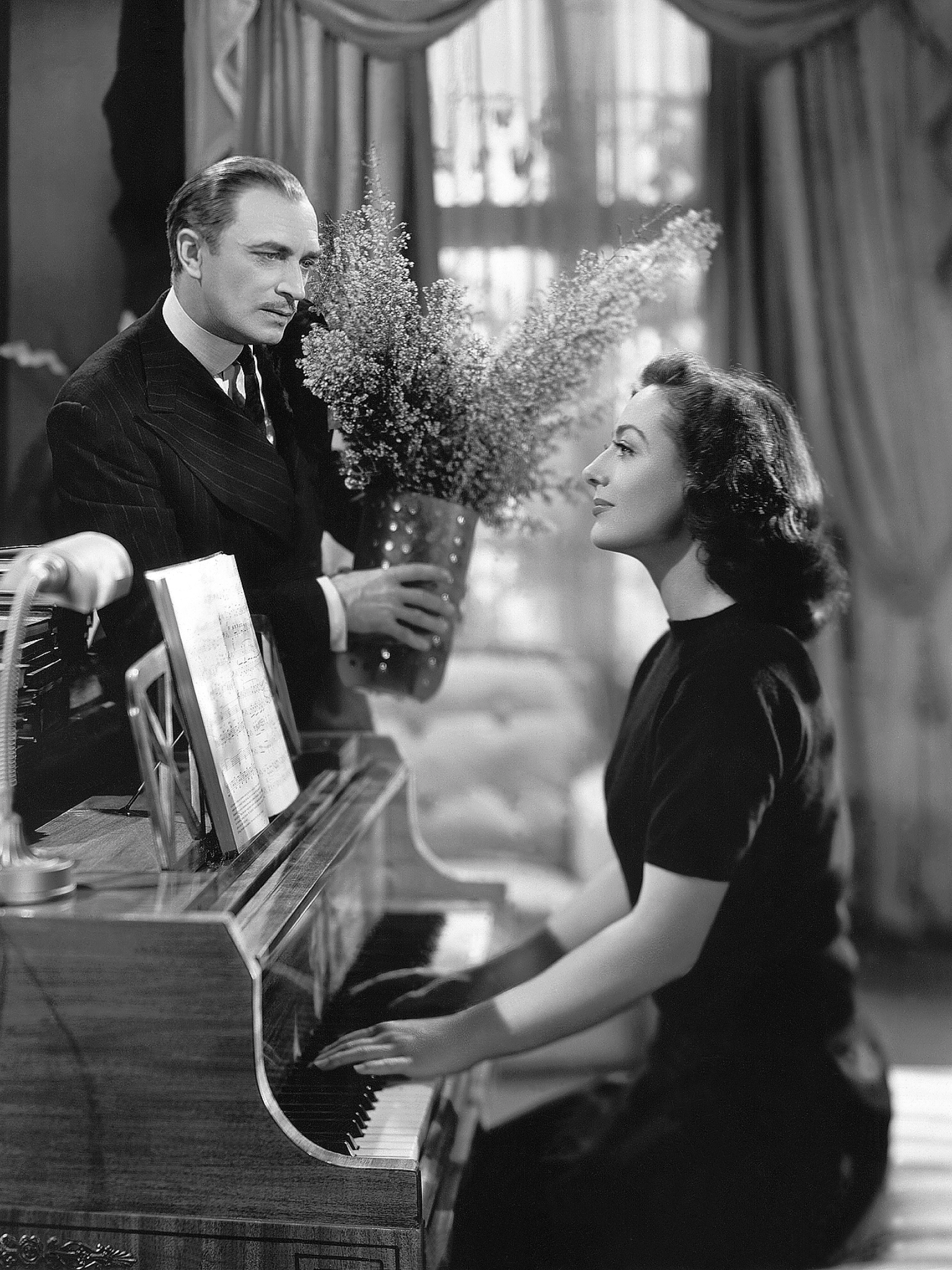 A Woman’s Face (1941)
