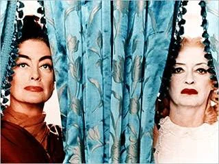 What Ever Happened to Baby Jane (1962) with Bette Davis