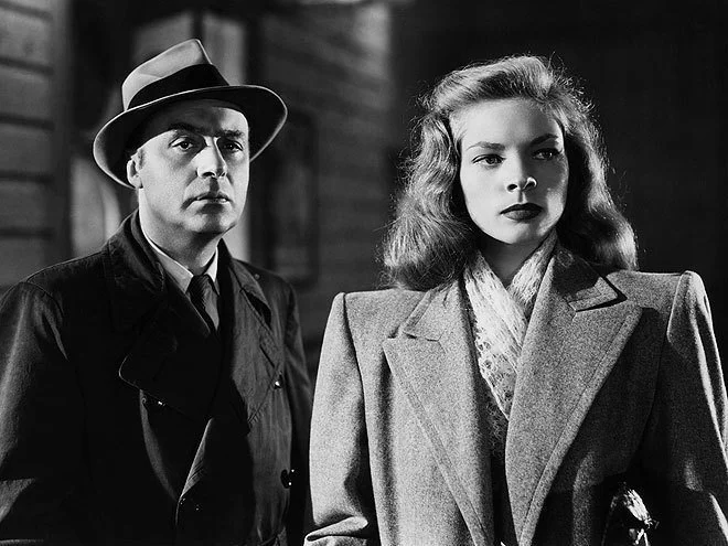 Confidential Agent (1945)