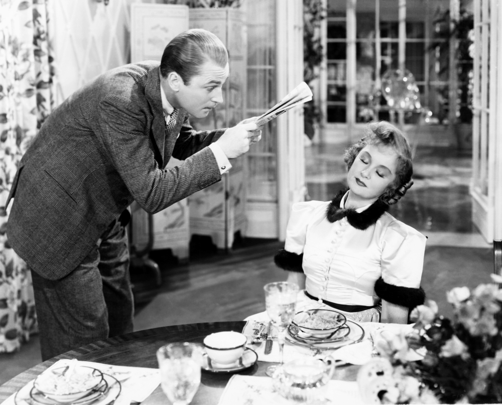 Weekend Watch 4/27-4/28