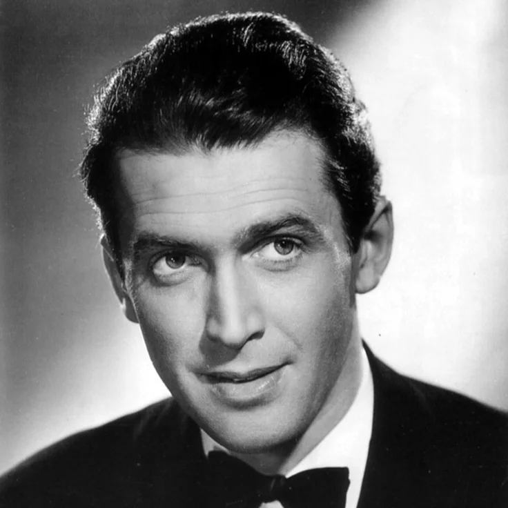 James Stewart