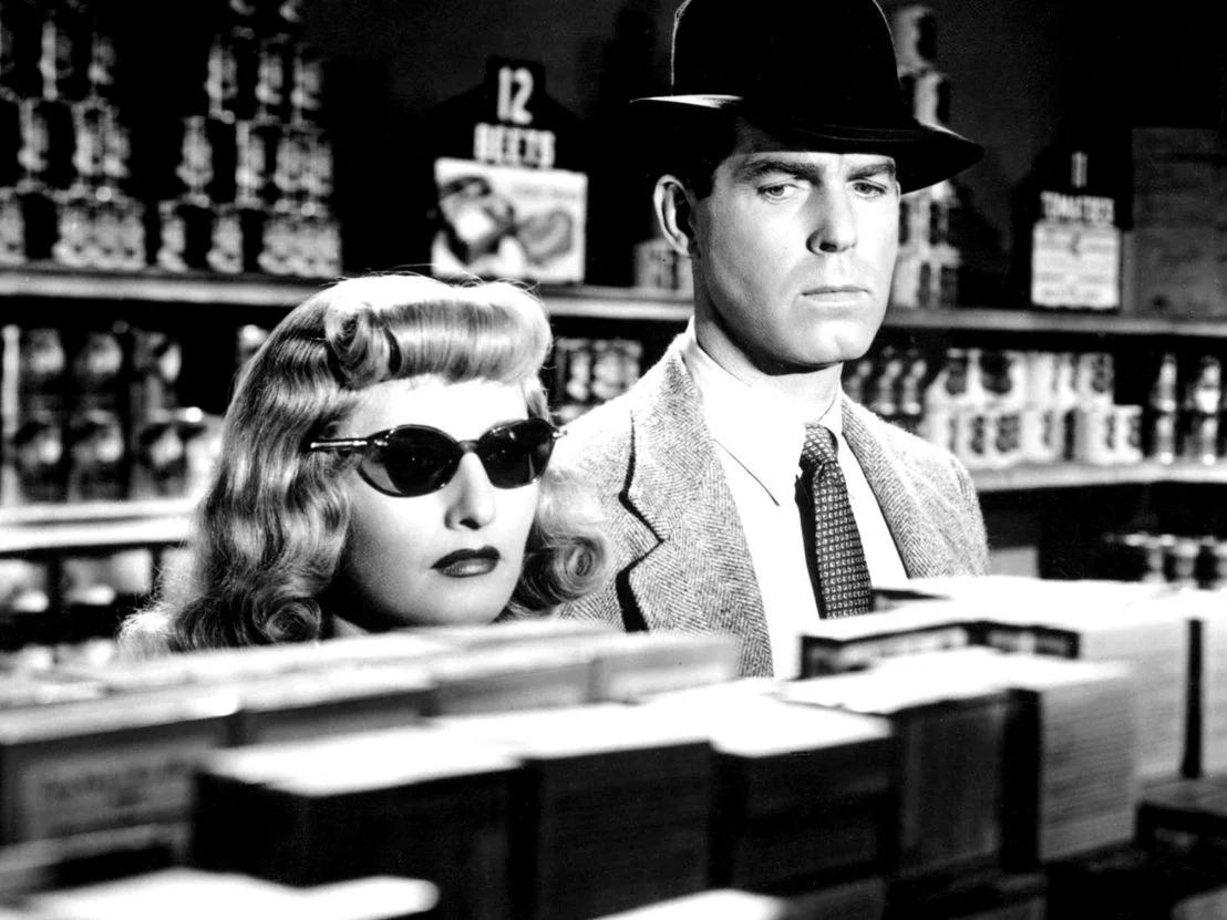 Fred MacMurray Movie Recommendation #2