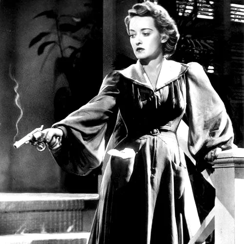 Bette Davis Movie Recommendation #1