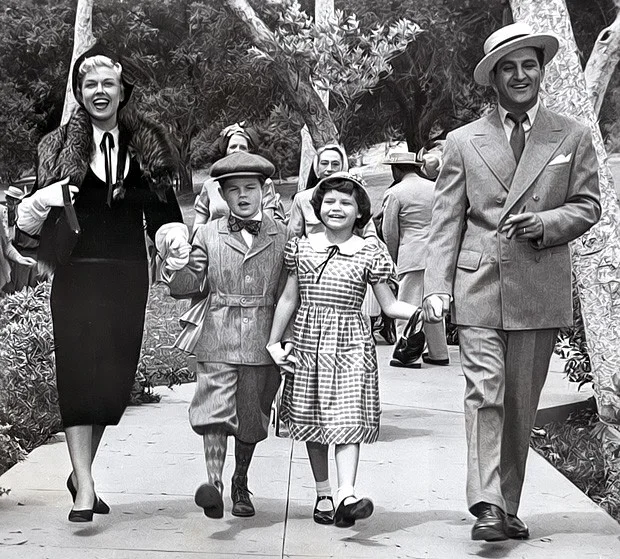 I'll See You in My Dreams (1951)