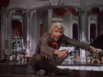 Calamity Jane (1953)