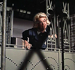 Midnight Lace (1960)