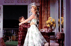 The Man Who Knew Too Much (1956)