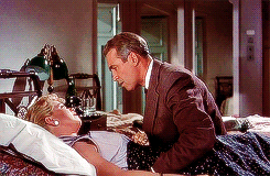 The Man Who Knew Too Much (1956)