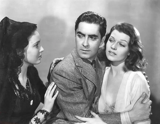 Blood and Sand (1941)