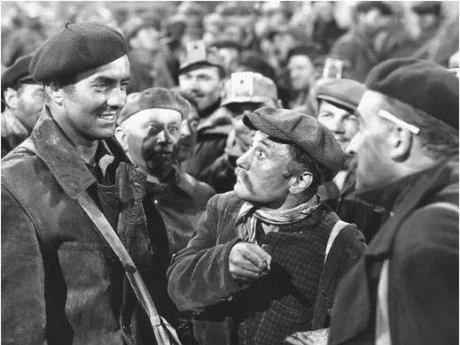 The Razor's Edge (1946)