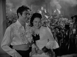 The Mark of Zorro (1940)