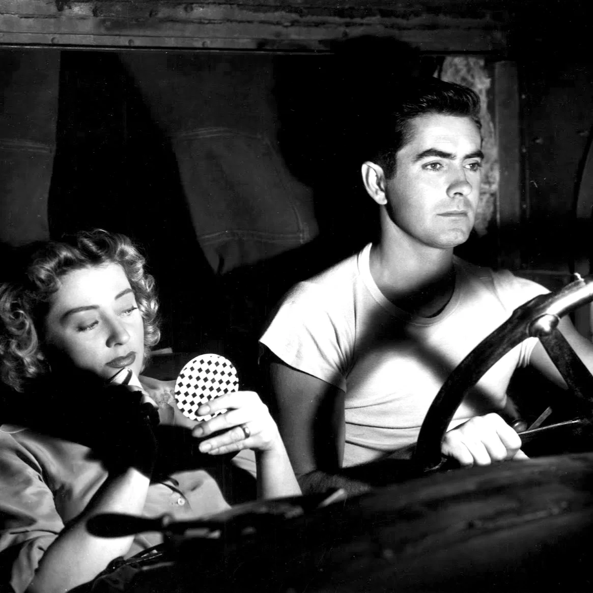 Tyrone Power Movie Recommendation #2