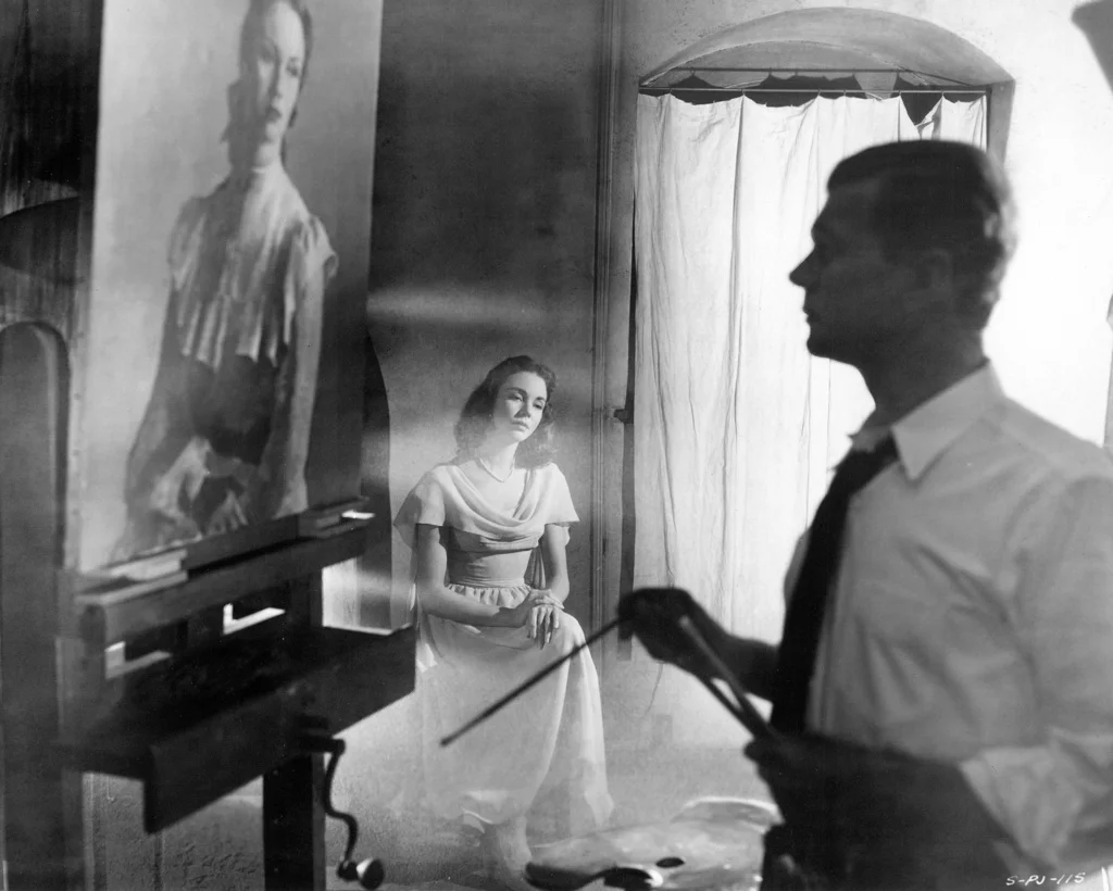 Portrait of Jennie (1948)