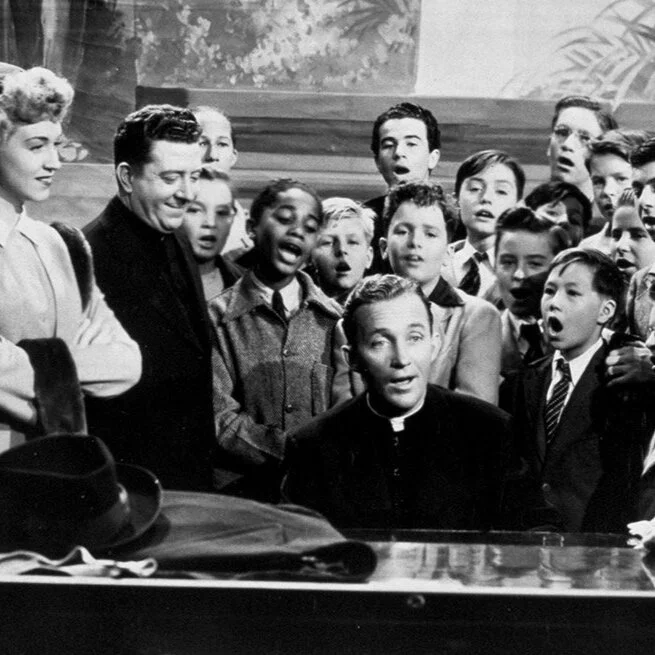 Classic Holiday Films Easily Forgotten