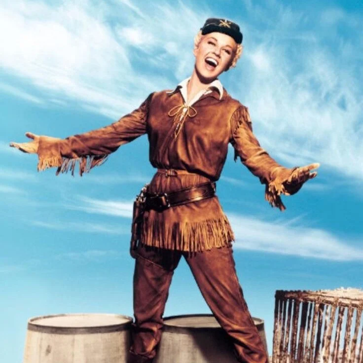 Doris Day Movie Recommendation #1