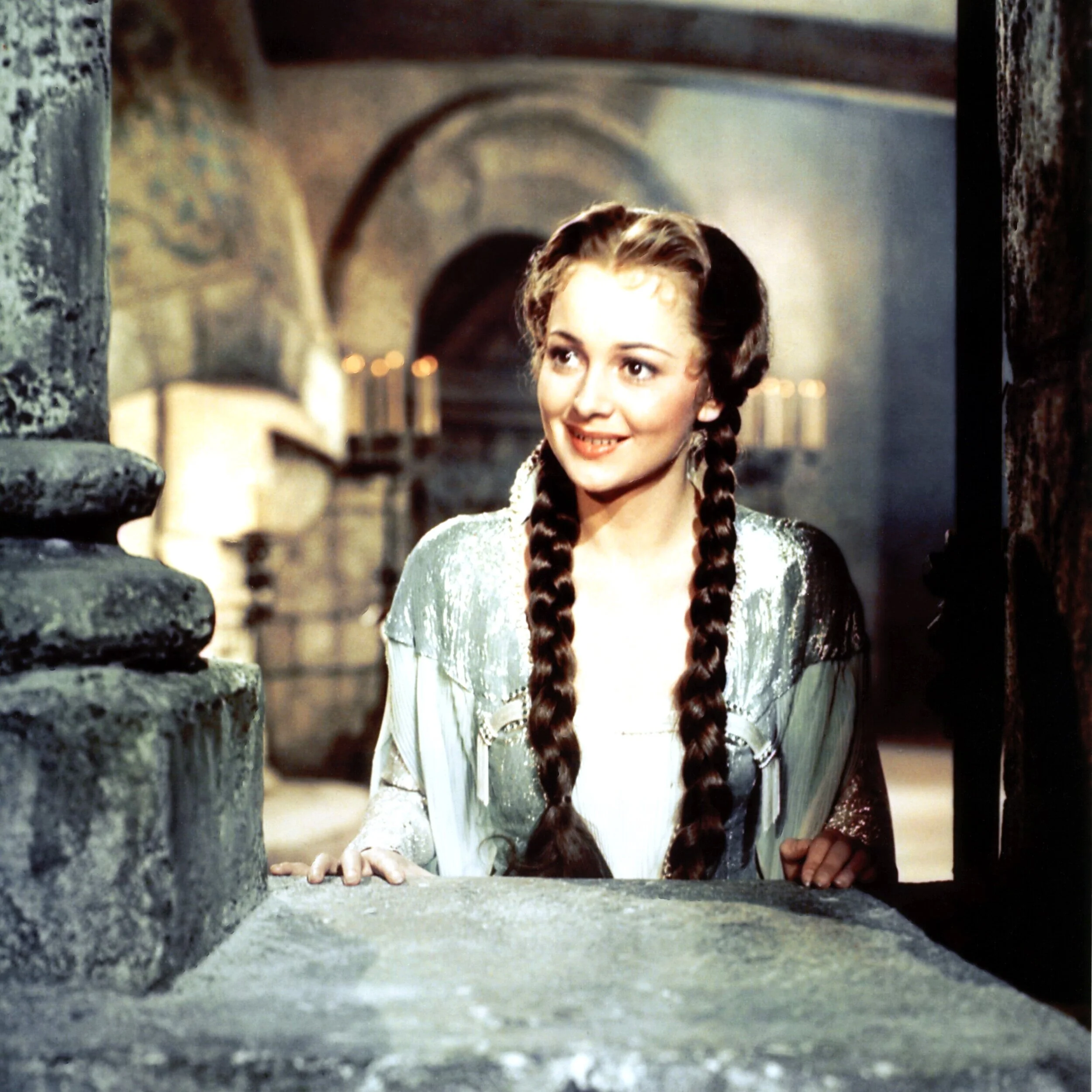 Olivia de Havilland Recommendation #1