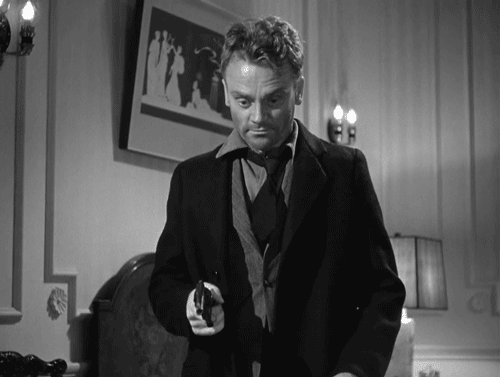 The Roaring Twenties (1939)