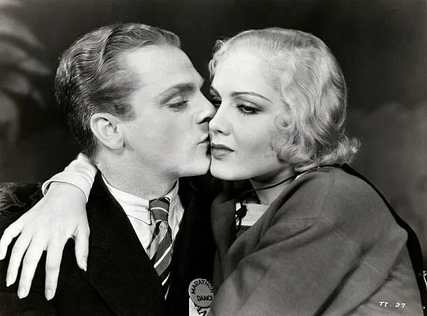 Hard to Handle (1933)
