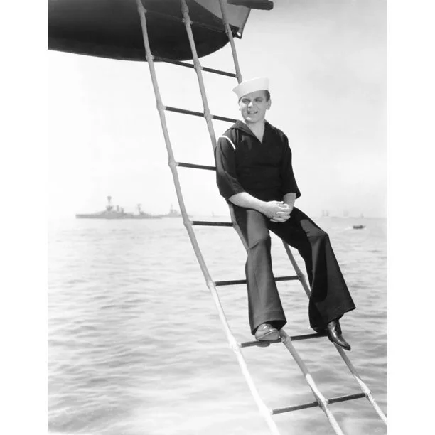 Here Comes the Navy (1934)