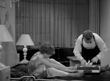 Lady Killer (1933)