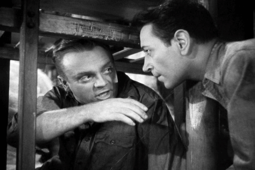 Each Dawn I Die (1939)