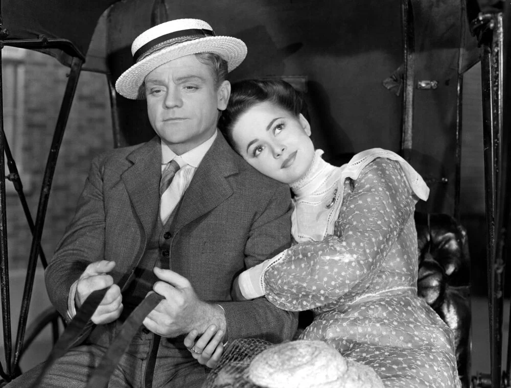 Strawberry Blonde (1941)