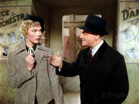 Love Me or leave Me (1955)