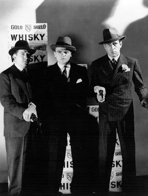 The Roaring Twenties (1939)