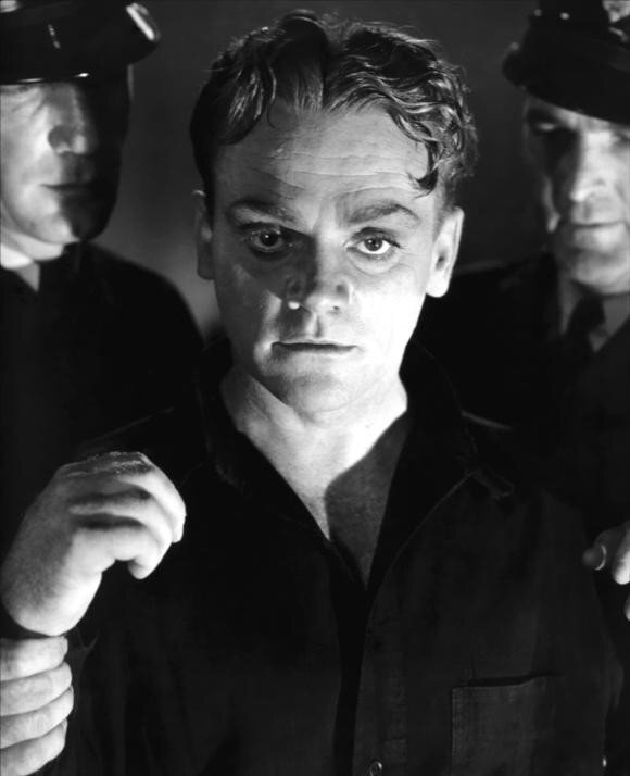 Angels with Dirty Faces (1938)