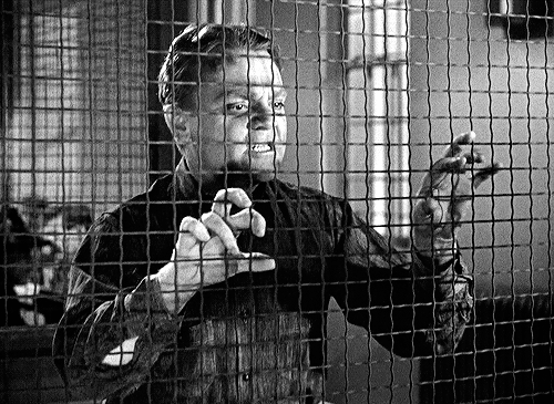 White Heat (1949)