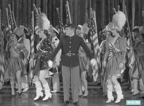 Yankee Doodle Dandy (1942)