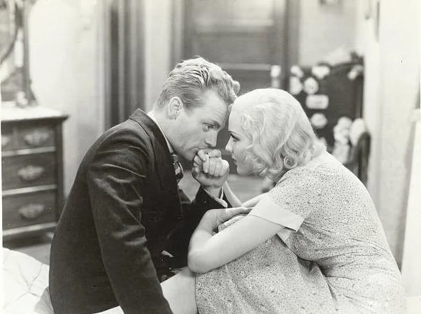 Hard to Handle (1933)