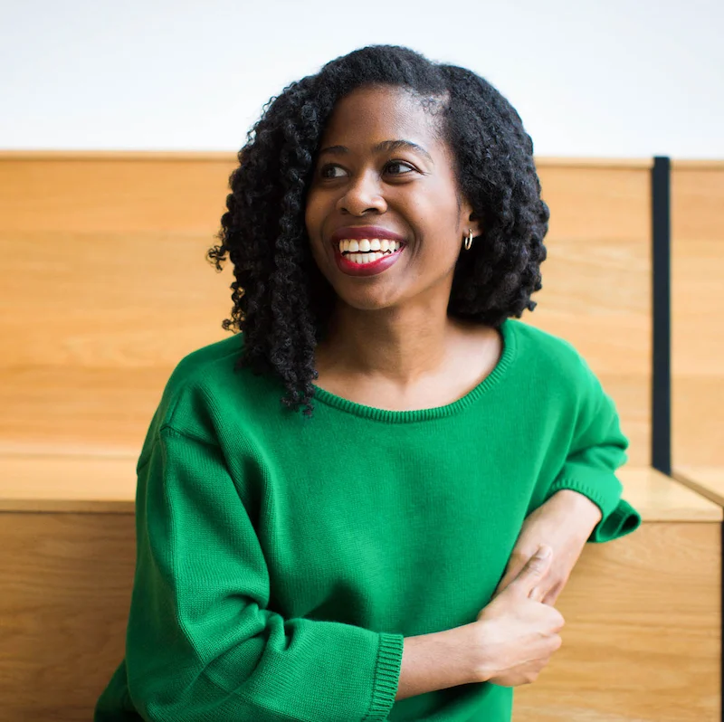  Alicia Buford