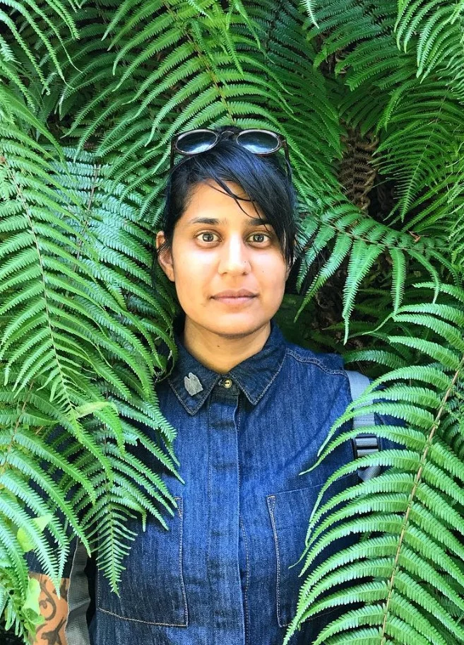 Nishat Akhtar