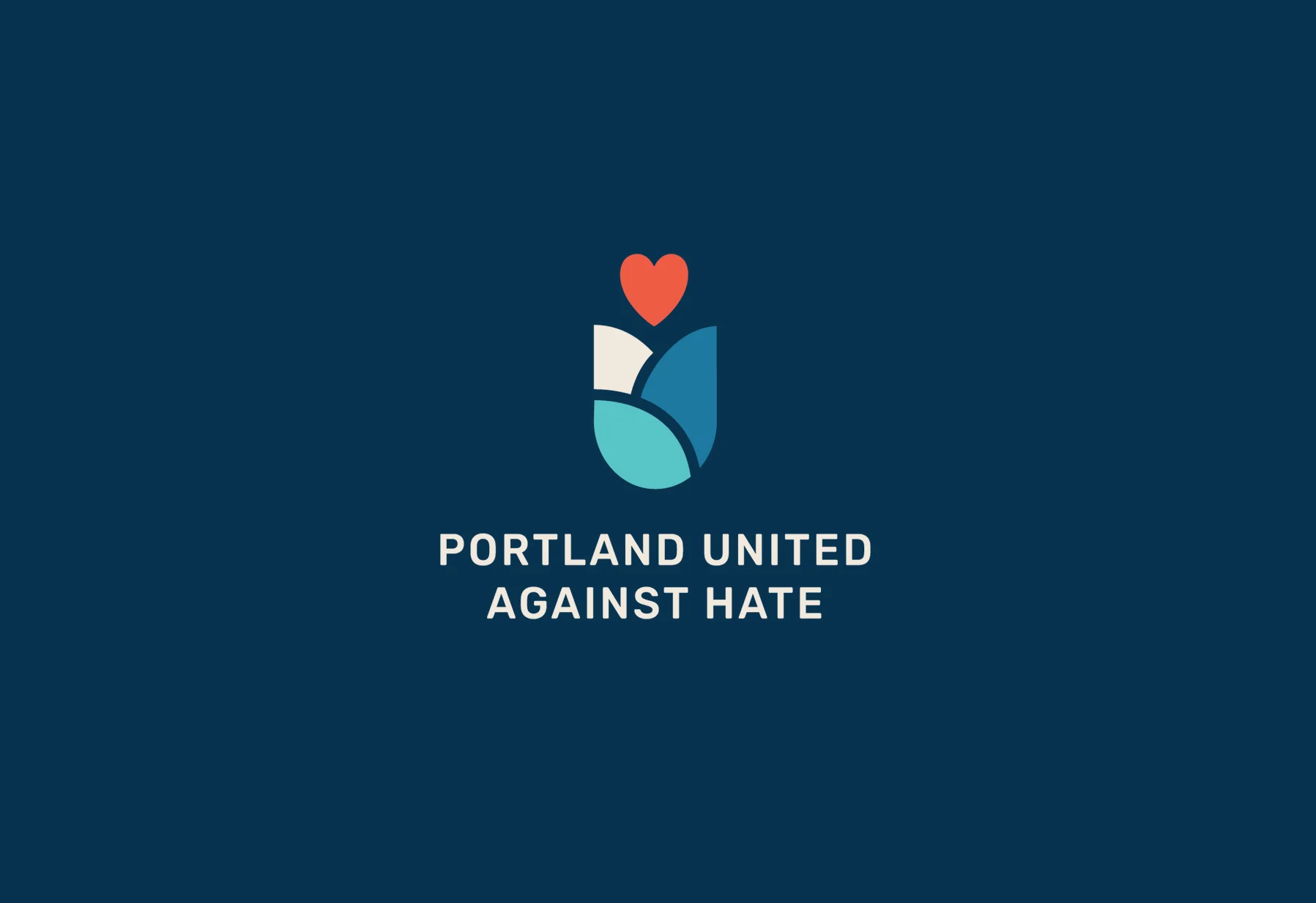 Portland United Against Hate